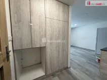 Pronájem bytu 2+kk, Neratovice, Školní, 35 m2