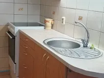 Prodej bytu 2+kk, Teplice, Pražská, 40 m2