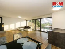 Prodej rodinného domu, Rohovládova Bělá, 287 m2