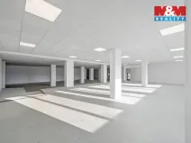 Pronájem obchodního prostoru, Hronov - Zbečník, 780 m2