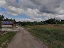 Prodej pozemku pro bydlení, Trhové Sviny, U Cihelny, 2258 m2