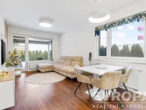 Prodej bytu 3+kk, Praha - Hloubětín, Waltariho, 78 m2