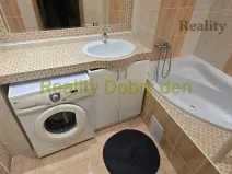 Pronájem bytu 1+1, Bruntál, Na Nábřeží, 39 m2