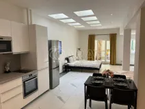 Pronájem bytu 1+kk, Praha, Plzeňská, 52 m2