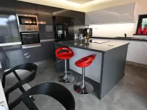 Prodej rodinného domu, Velké Pavlovice, Ostrovecká, 230 m2