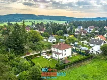 Pronájem bytu 3+1, Hradištko, Četnická, 80 m2