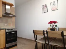 Prodej bytu 3+1, Hlinsko, Rubešova, 67 m2