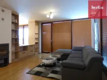 Pronájem rodinného domu, Hrabyně, 150 m2