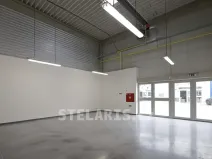 Pronájem skladu, Praha - Malešice, 205 m2