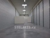 Pronájem skladu, Praha - Malešice, 205 m2