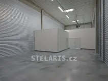 Pronájem skladu, Praha - Malešice, 205 m2