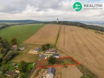 Prodej pozemku pro bydlení, Cheb, 2705 m2