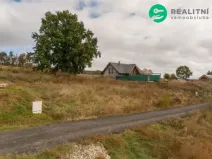 Prodej pozemku pro bydlení, Cheb, 2705 m2