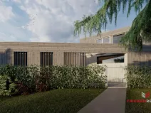 Prodej rodinného domu, Hradec Králové - Nový Hradec Králové, Nad Rybníky, 255 m2