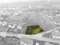 Prodej pozemku pro bydlení, Potštejn, 1000 m2