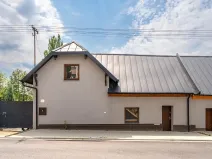 Prodej rodinného domu, Litomyšl, Na Lánech, 290 m2