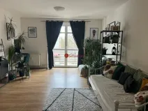 Pronájem bytu 2+kk, Pardubice - Studánka, Pod Studánkou, 65 m2