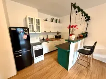 Pronájem bytu 2+kk, Pardubice - Studánka, Pod Studánkou, 65 m2