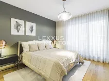 Pronájem bytu 3+kk, Praha - Košíře, Na pomezí, 92 m2