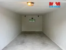 Pronájem garáže, Šenov u Nového Jičína, 26 m2