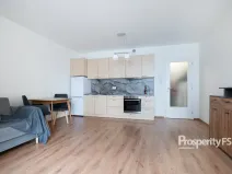 Prodej bytu 1+kk, Kladno, Benediktínská, 36 m2