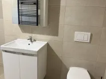 Pronájem bytu 2+kk, Stochov, Karlovarská, 53 m2