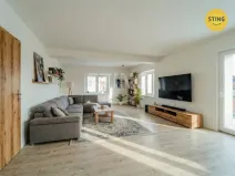 Prodej rodinného domu, Hlubočec, 215 m2