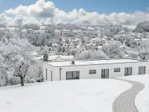 Prodej pozemku pro bydlení, Luhačovice, 1835 m2