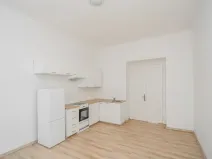 Pronájem bytu 2+kk, Praha - Vinohrady, Korunní, 48 m2
