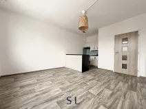 Pronájem bytu 2+kk, Česká Lípa, Havlíčkova, 42 m2