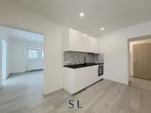 Pronájem bytu 2+1, Ralsko, 60 m2