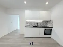 Pronájem bytu 2+1, Mimoň, 60 m2