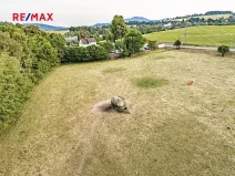 Prodej pozemku pro bydlení, Lažiště, 2263 m2