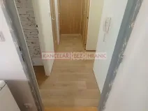 Pronájem bytu 1+1, Kuřim, Na Královkách, 35 m2