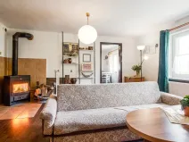 Prodej rodinného domu, Desná, Krkonošská, 380 m2