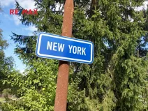 Prodej pozemku pro bydlení, Suchdol nad Lužnicí, 1001 m2