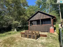 Prodej chaty, Březnice, 18 m2