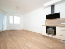 Pronájem bytu 2+kk, Praha - Hlubočepy, Ondrákové, 52 m2