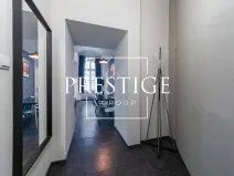 Pronájem bytu 2+kk, Praha - Staré Město, Hradební, 55 m2