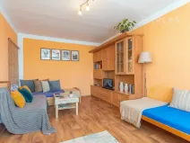 Prodej bytu 2+1, Vodňany, Smetanova, 60 m2