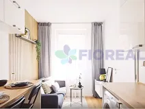 Pronájem bytu 2+kk, Rokycany, Havlíčkova, 32 m2