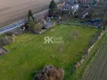 Prodej pozemku pro bydlení, Velká Polom, Opavská, 1004 m2
