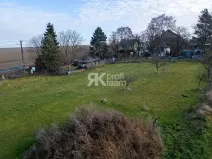 Prodej pozemku pro bydlení, Velká Polom, Opavská, 1004 m2