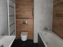 Prodej bytu 2+kk, Praha, 54 m2