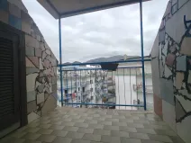 Prodej bytu 3+kk, Scalea, Itálie, 60 m2