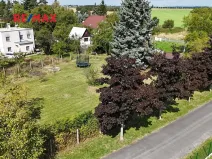 Prodej pozemku pro bydlení, Praha - Klánovice, Výravská, 800 m2