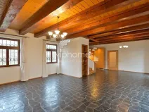 Pronájem bytu 4+kk, Praha - Vinohrady, Havlíčkovy sady, 172 m2