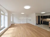 Pronájem bytu 5+1, Praha - Malá Strana, Říční, 189 m2