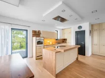 Prodej vily, Praha - Hostivař, Herbenova, 338 m2