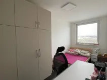 Pronájem bytu 2+1, Uherský Brod, Sídl. Olšava, 43 m2